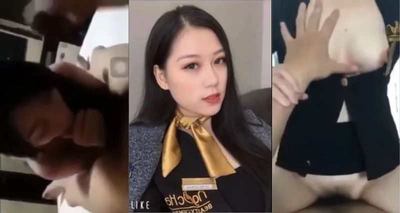 Lộ clip người tình phương anh bú cu địt nhau cực sướng